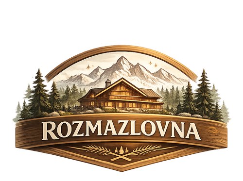 ROZMAZLOVNA